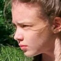 Mariy Turner Çıplak