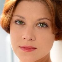 Mariya Pirogova Çıplak