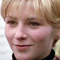Marjorie Cottreel Çıplak