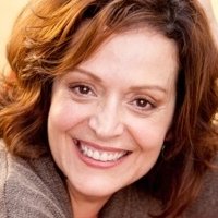 Marlene Forte Çıplak