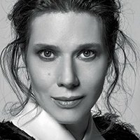 Marlene Kaminsky Çıplak