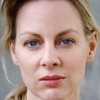 Marlene Marlow Çıplak