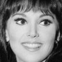 Marlo Thomas Çıplak