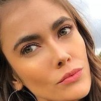 Marly Velasquez Çıplak