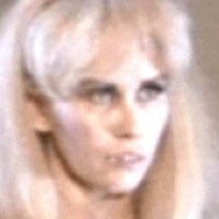 Marsha Jordan Çıplak