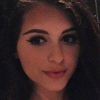 Marta Angyal Çıplak
