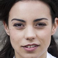 Marta Castellote Çıplak