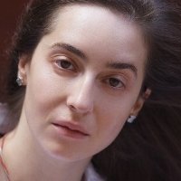 Marta Nosova Çıplak