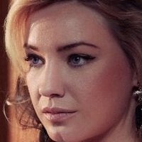 Marte Christensen Çıplak