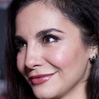 Martha Higareda Çıplak
