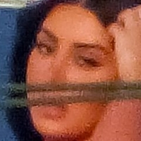 Martha Kalifatidis Çıplak