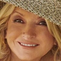 Martha Stewart Çıplak