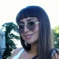 Martina Bera Çıplak