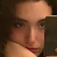 Martina Campo Martic Çıplak