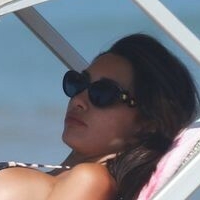 Martina Di Maria Çıplak