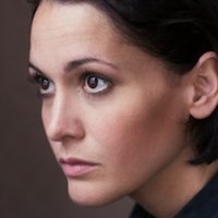 Martina Hesse Çıplak