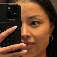 Martina Liang Çıplak