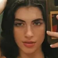 Martina Miticocchio Çıplak