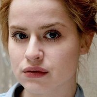 Martina Schone-Radunski Çıplak