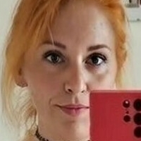 Martinalare Martina Bruni Çıplak