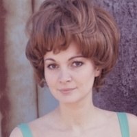 Martine Brochard Çıplak
