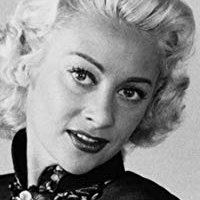 Martine Carol Çıplak