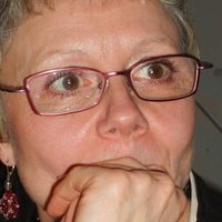 Martine Grimaud Çıplak