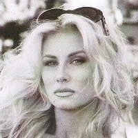 Mary Ann Schmidt Çıplak