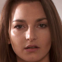 Mary Art Model Çıplak