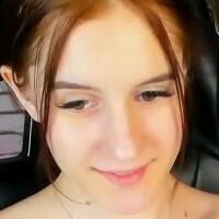 mary_barnes Çıplak