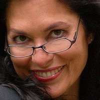 Mary Demas Çıplak