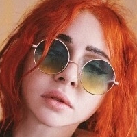 Mary Deweirdo Çıplak