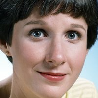 Mary Gross Çıplak