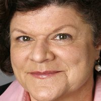 Mary Pat Gleason Çıplak