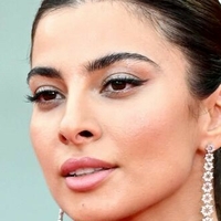 Maryam Zolghadr Çıplak