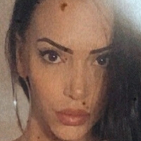 Maryanna X Çıplak