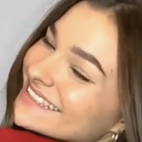 Marylu.ly Çıplak