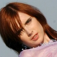 Masha F Çıplak