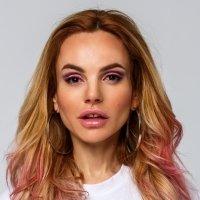 Masha Tsigal Çıplak