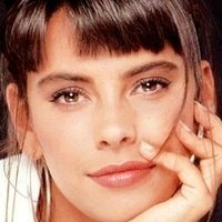 Mathilda May Çıplak