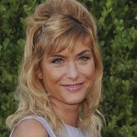 Mathilde Bisson Çıplak