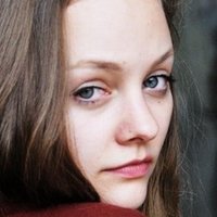 Mathilde Bundschuh Çıplak