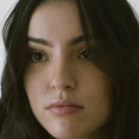 Mathilde Lasry Çıplak