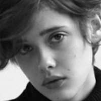 Mathilde Warnier Çıplak