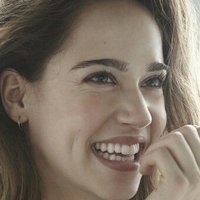 Matilda Anna Ingrid Lutz Çıplak