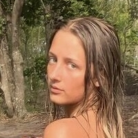 Matilda Breden Çıplak