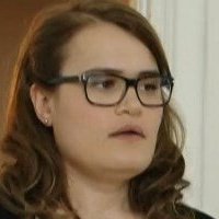 Matilda Dahl Çıplak