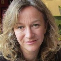 Matilda Ziegler Çıplak