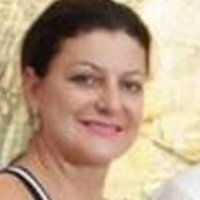 Matilde Mastrangi Çıplak