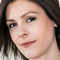 Maude Campeau Çıplak